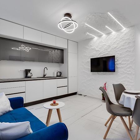 Rade Luxury Apartment Задар Экстерьер фото