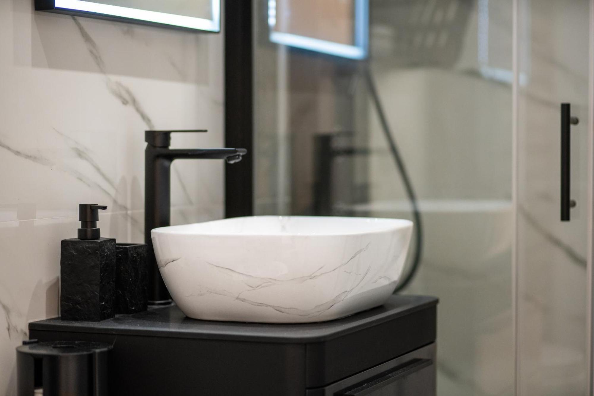 Rade Luxury Apartment Задар Экстерьер фото