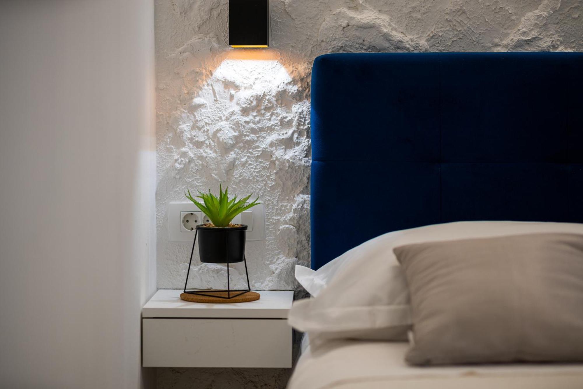 Rade Luxury Apartment Задар Экстерьер фото