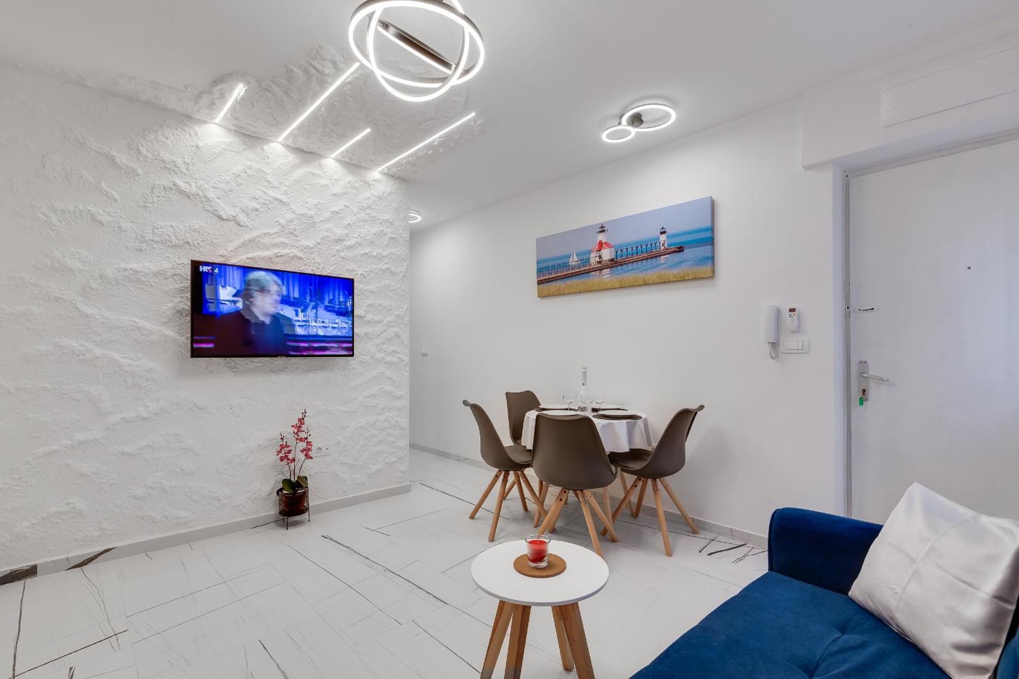 Rade Luxury Apartment Задар Экстерьер фото