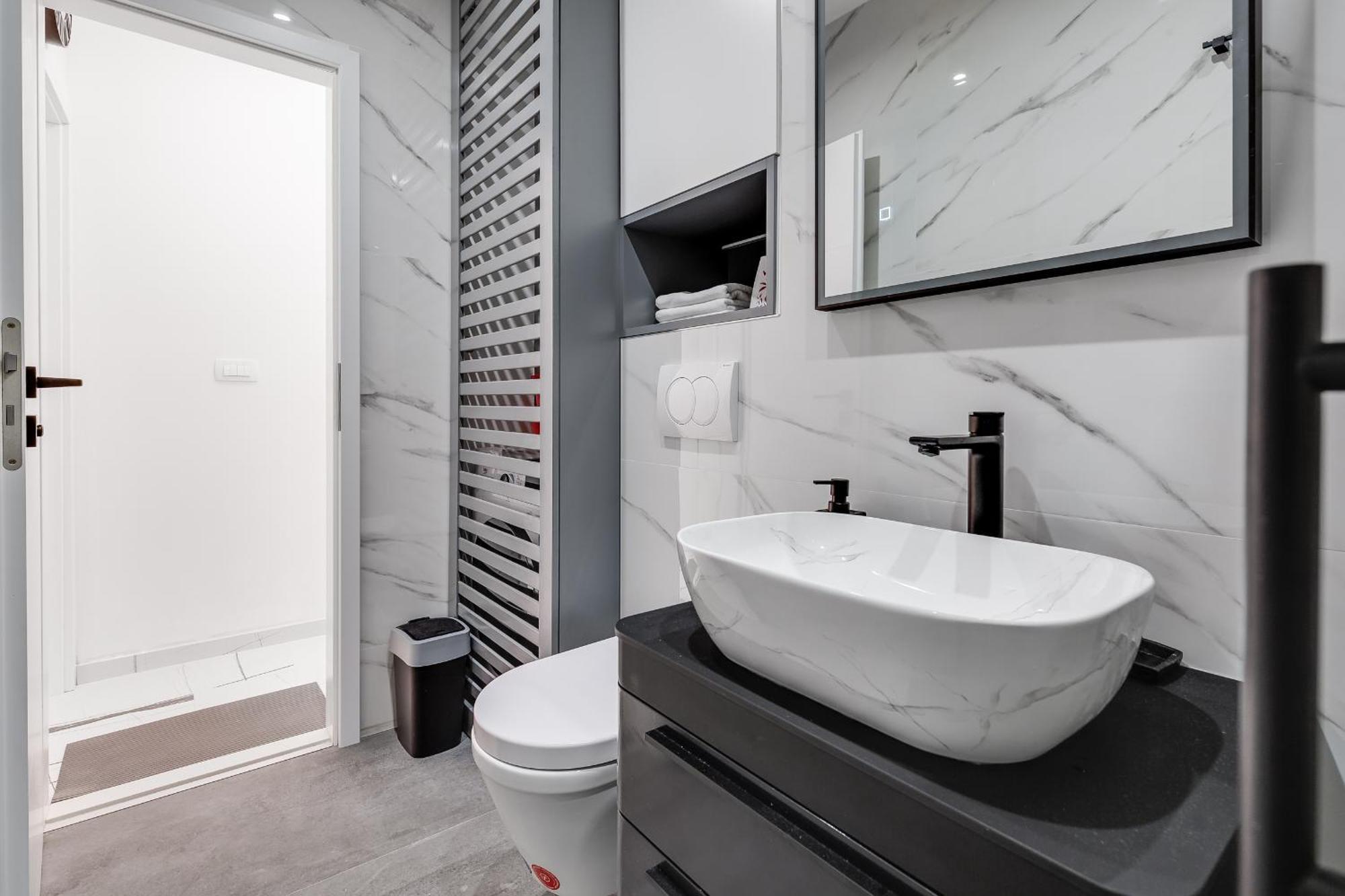 Rade Luxury Apartment Задар Экстерьер фото